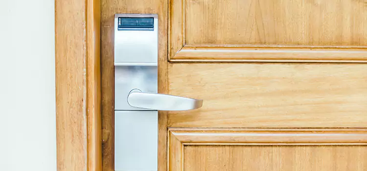 Advanced Solutions in Belmont, CA for Modern Security