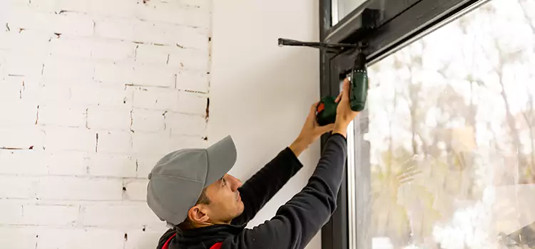 Automatic Door Opener Commercial Belmont