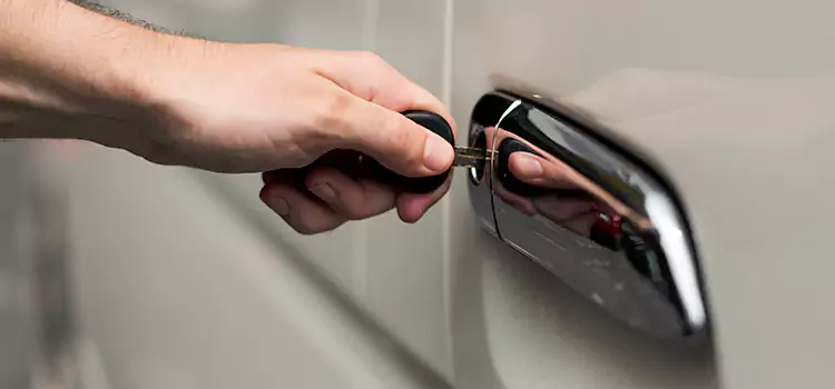 Why Choose Our Auto Locksmith Team in Belmont, CA?