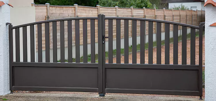 Advanced Gate Solutions in Belmont, CA