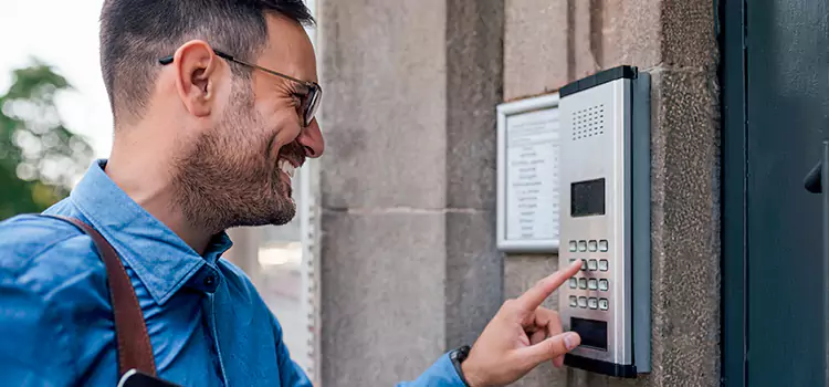 Advanced Solutions for Enhanced Security in Belmont, CA