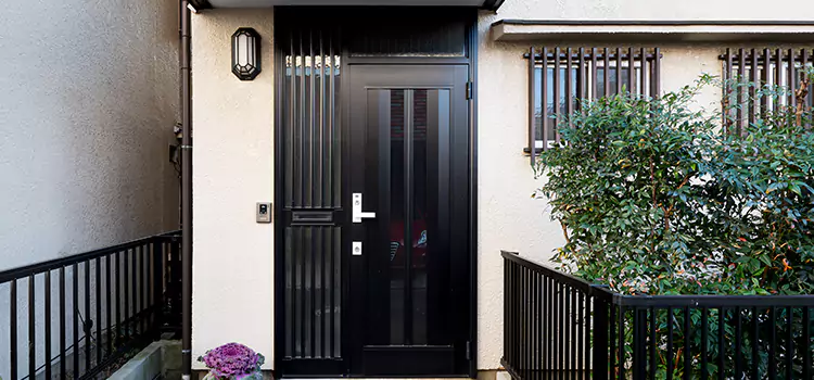 Popular Exterior Door Options in Belmont, CA
