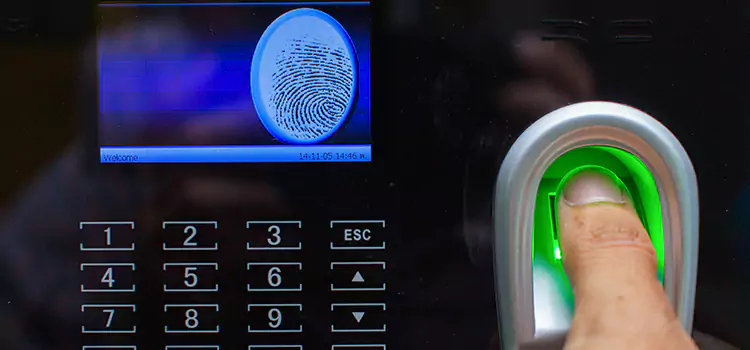 Your Trusted Partner for Secure Access in Belmont, CA