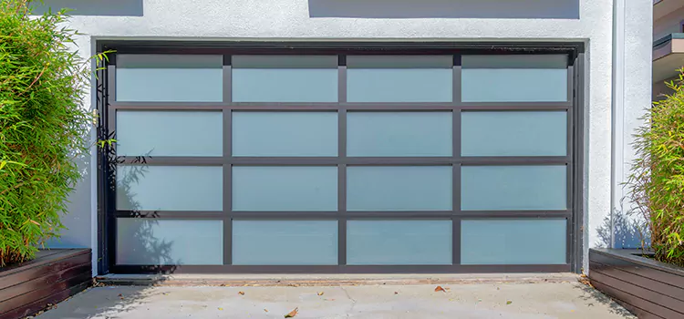 Why Choose Us for Garage Door Care in Belmont, CA?