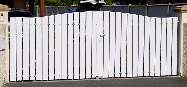 Why Choose Us for Residential Gate Repair in Belmont, CA?